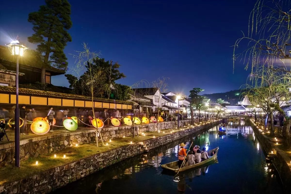 🏛️ 구라시키 이야기관 (구라시키 모노가타리칸) 이미지 8